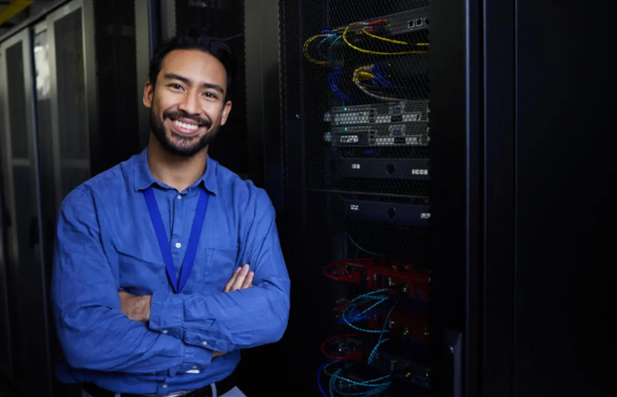 Network administration