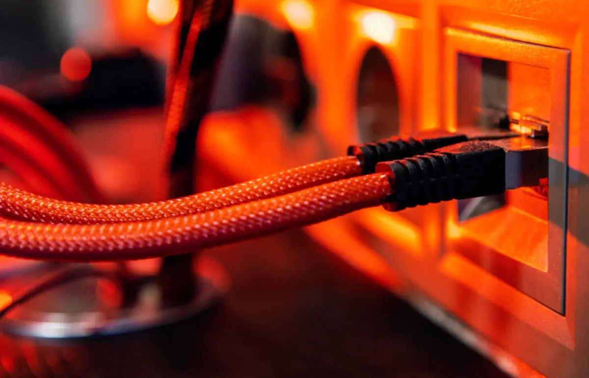 Computer network support