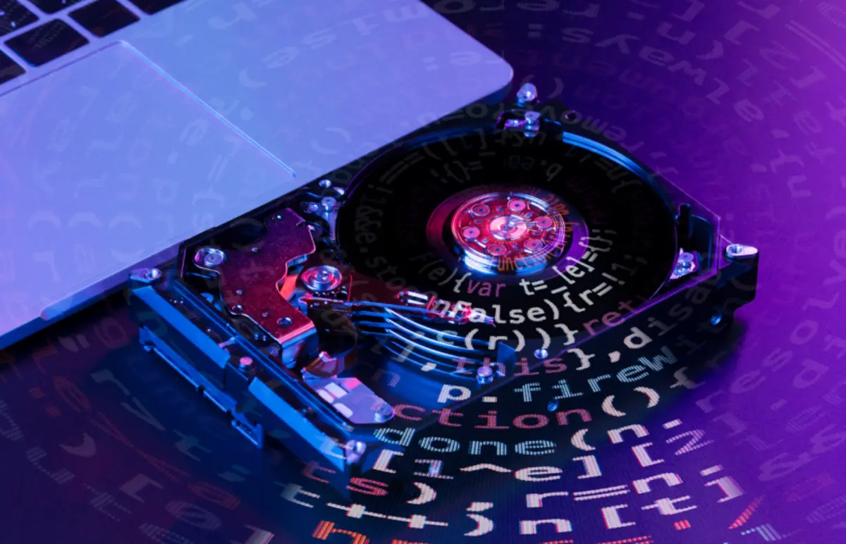 Data recovery