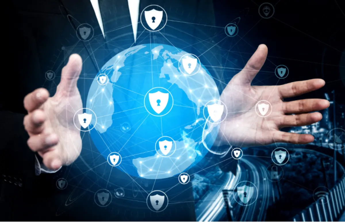 Network security consulting