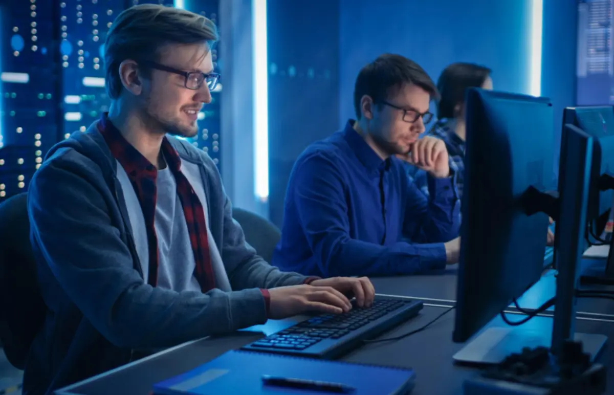 Remote technical support